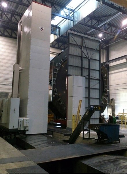 Lucas Fermat WRF 160 Heavy/ z 1500/z 1600